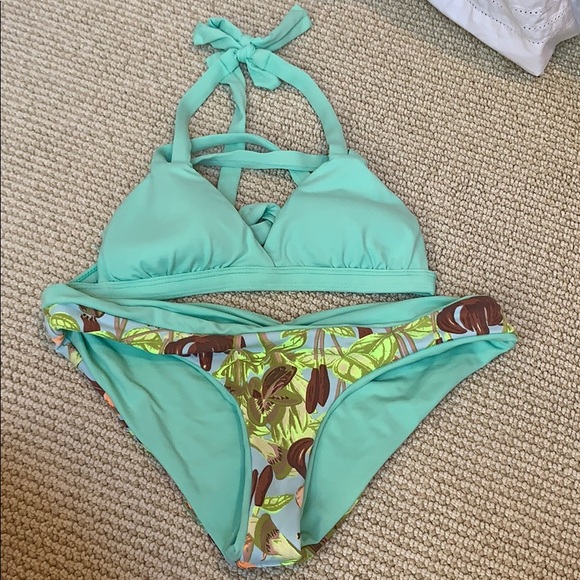 Maaji bikini - Picture 1 of 2
